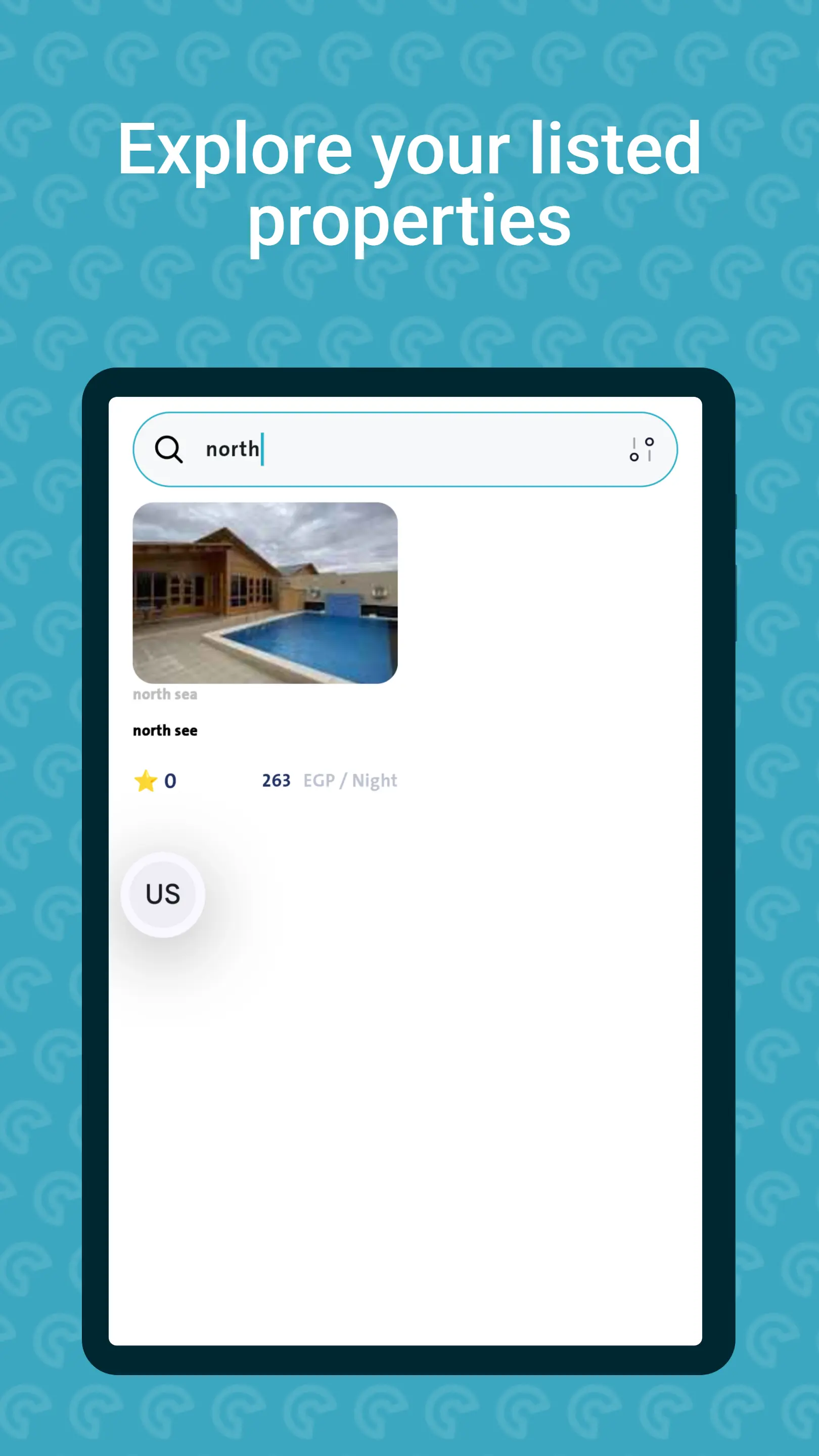 Owner App Screen 3